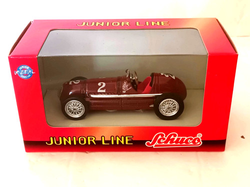Miniature voiture 43 - miniature,