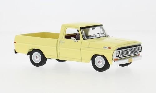 Ixo ford usa f 100 - ford,