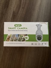 WiFi Smart Camera Security Camera System