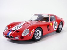 FERRARI 250GTO n°19 2eme 24H