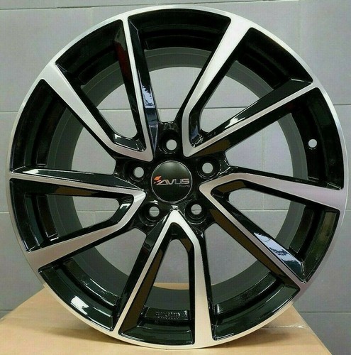 Set jantes alliage alfa - en,