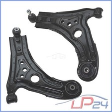 2x BRAS DE SUSPENSION AVANT