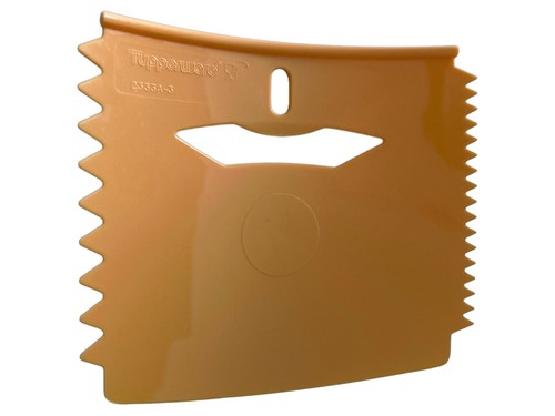 Tupperware pelle tarte - tupperware, à