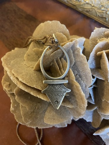 Collier croix timia - croix,
