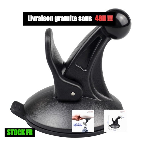 Support gps pare - support,