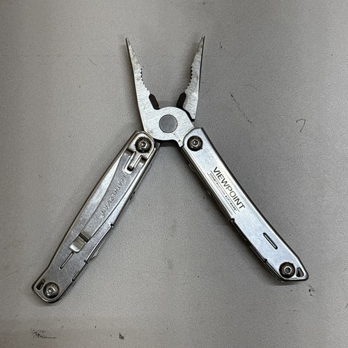 Leatherman wingman multitool - leatherman,