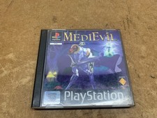 JEU SONY PLAYSTATION 1 PS1