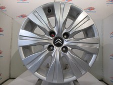 JANTE ALUMINIUM CITROEN C3 PICASSO  16 POUCES  2475083