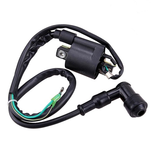 Ignition coil pour honda - coil, ct70