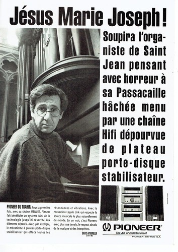 Publicité advertising 018 - advertising,