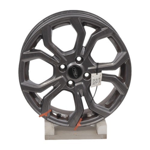 Jante alu ford fiesta vii - -,