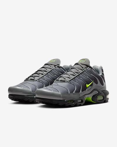 Nike air max - max, "smoke