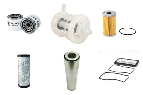 Kit filtre pour komatsu - kit, pc30