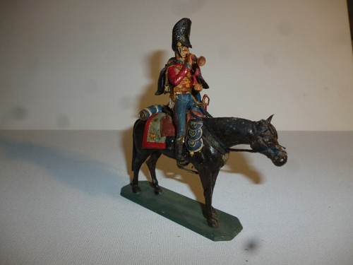 Figurines historex - figurines,