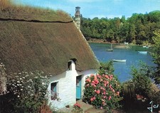 56 KERDRUC MAISON DE PECHEUR