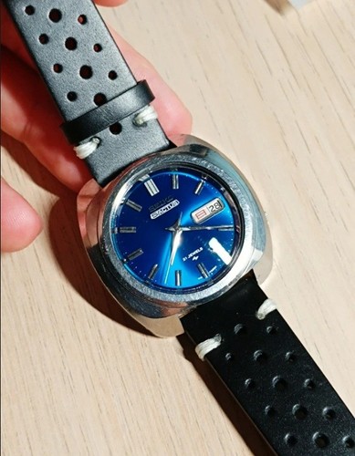 Seiko actus 7019 - actus, 7019-7010