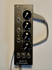 Erica Synths Black EG Eurorack