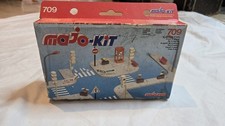 Vintage Majorette Majokit #709