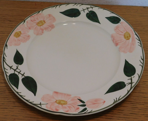 31cm plat rond villeroy boch - 31cm,