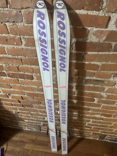 Rossignol 6000 skis - rossignol,