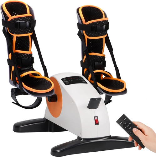 Electric pedal exercise bike - electric,