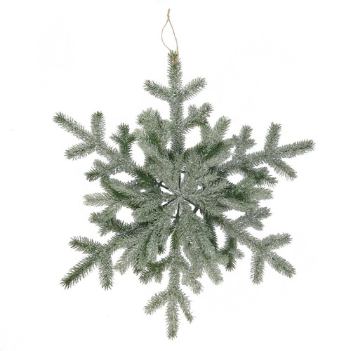Couronne noël artificielle - couronne, de