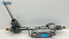 Steering Rack LHD LAND ROVER RANGE ROVER EVOQUE (L538)