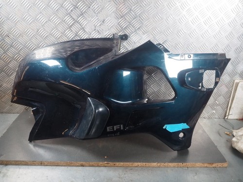 Yamaha gts1000 1993 - gts1000,