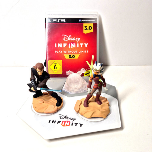 Disney infinity 3 - disney,