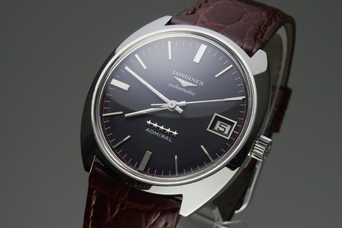 Longines admiral étoiles - longines,