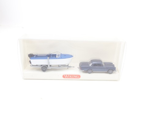 Voiture miniature wiking - miniature,