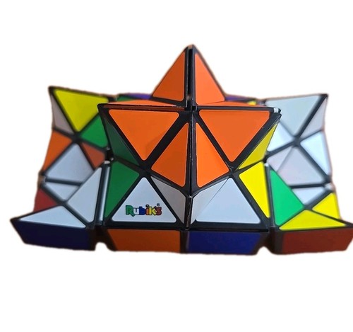 Rubik rubiks magic - rubiks, star