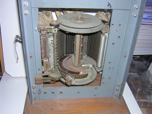 Telephone piéce - .,