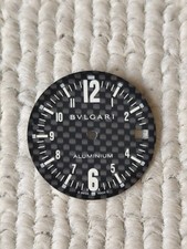 Cadran Montre Bulgari