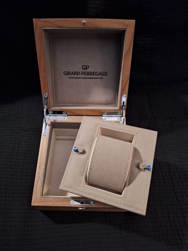 Coffret montres luxe - coffret,
