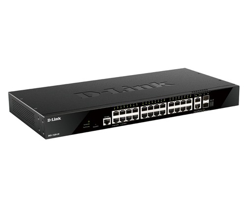 Link dgs 1520 28 - dgs-1520-28/e, 28-port