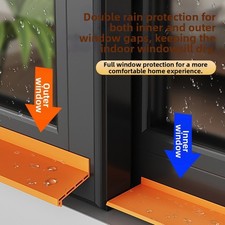 Joint imperméable TPE pour