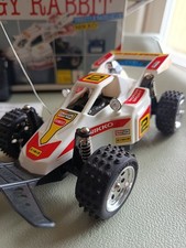 Nikko Rc Collection Vintage BUGGY RABBIT 1/24