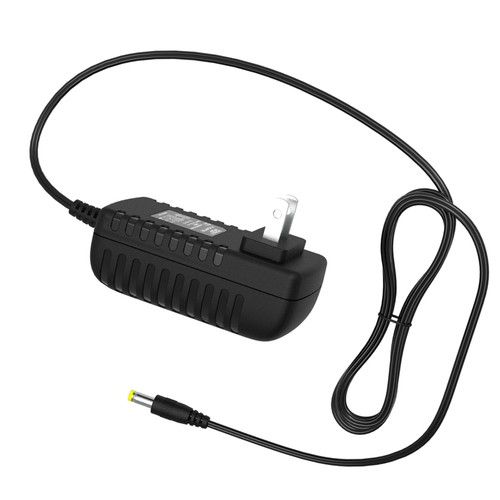 Hqrp adaptateur - ac,