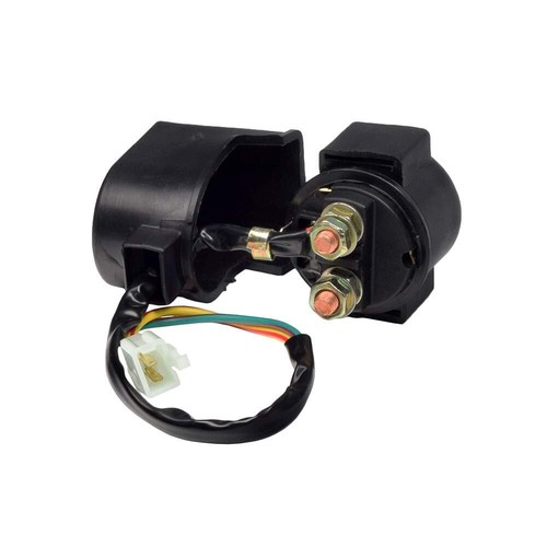 Volt starter relay for - 12,