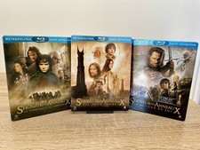 LE SEIGNEUR DES ANNEAUX - LA