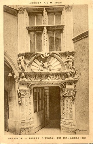 Carte postale ancienne - , card