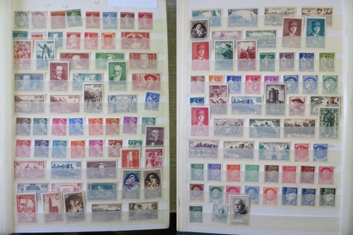France collection 1900 1941 - france,
