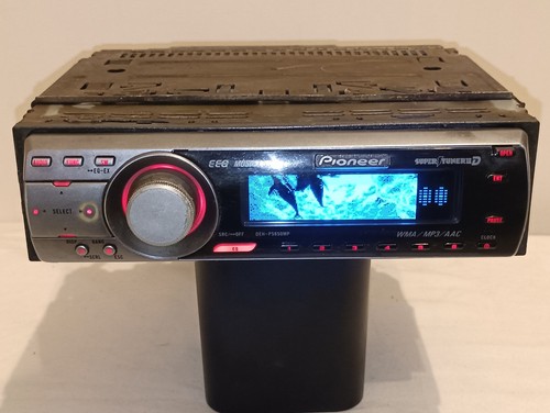 Pioneer deh p5850mp car - -,