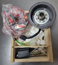 Allumage complet CONTI "CHR" adaptable Derbi Senda