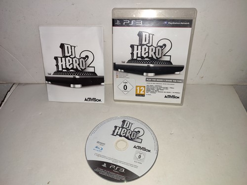 Jeu ps3 hero 2 - ps3,
