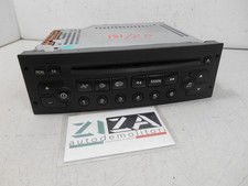 Car radio CD player Peugeot 106 2000 96488013XT