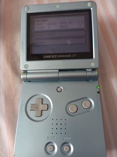 Console nintendo game boy - nintendo,