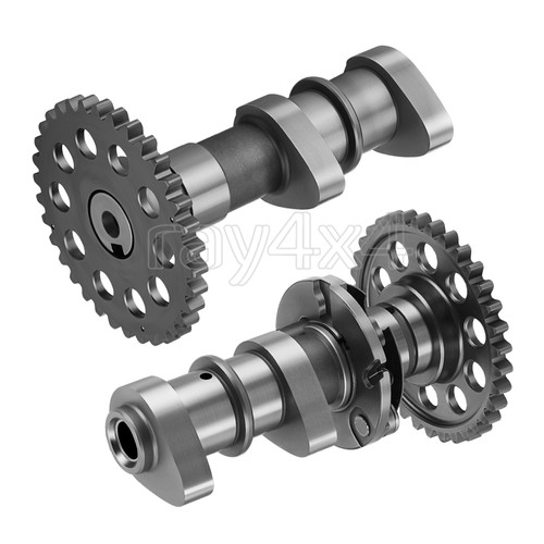 Cam shafts for kawasaki - shafts, kfx400