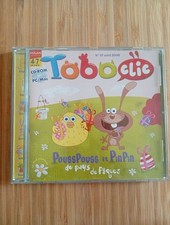 Toboclic - pousse pousse et pinpin du pays de pâques | Bon état